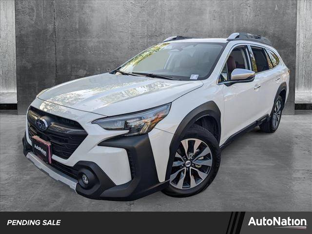 2023 Subaru Outback Touring XT — SUV — 12,954 mi — Roseville, CA