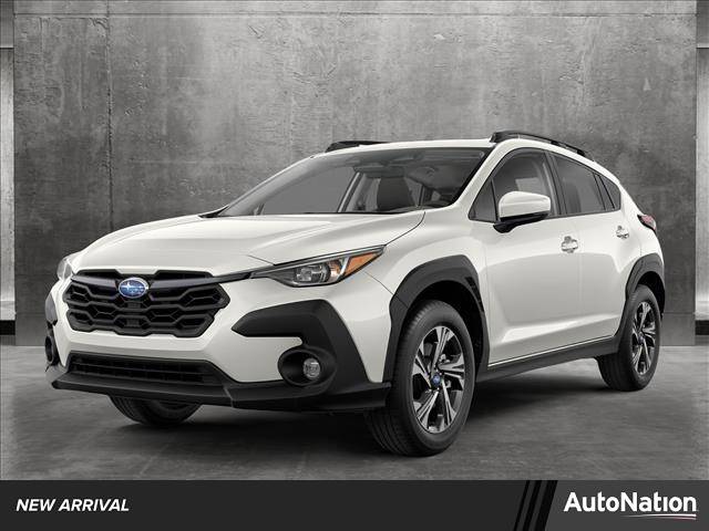 2024 Subaru Crosstrek Premium — SUV — 3,643 mi — Roseville, CA
