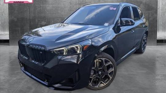 2024 BMW X1 M35i — SUV — 5,728 mi — Roseville, CA