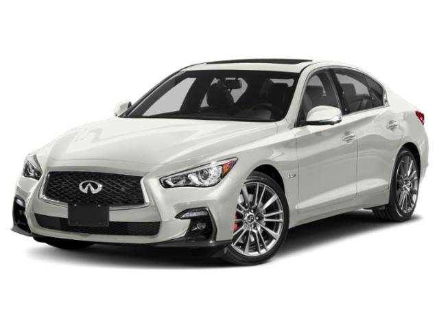 2018 INFINITI Q50 3.0t SPORT — Sedan — 84,945 mi — Roseville, CA