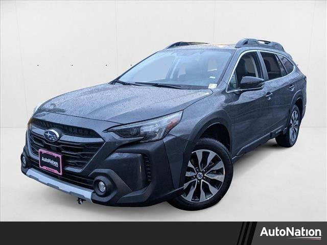 2024 Subaru Outback Limited — SUV — 42,329 mi — Roseville, CA