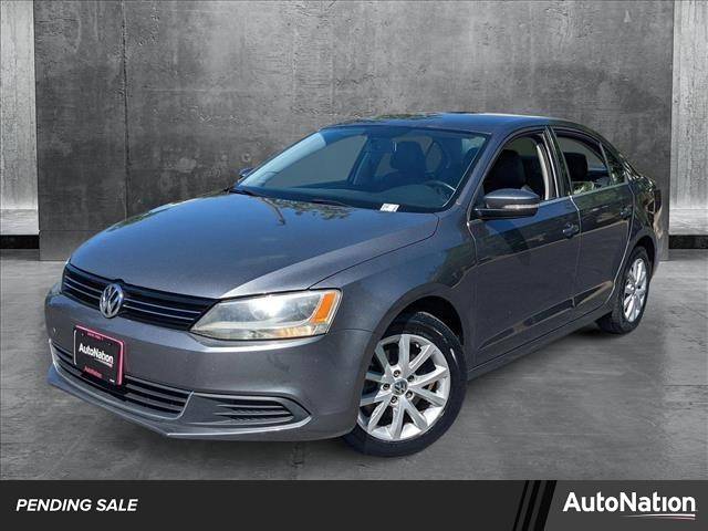 2013 Volkswagen Jetta SE — Sedan — 108,559 mi — Roseville, CA