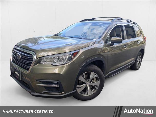 2022 Subaru Ascent Premium — SUV — 39,199 mi — Roseville, CA