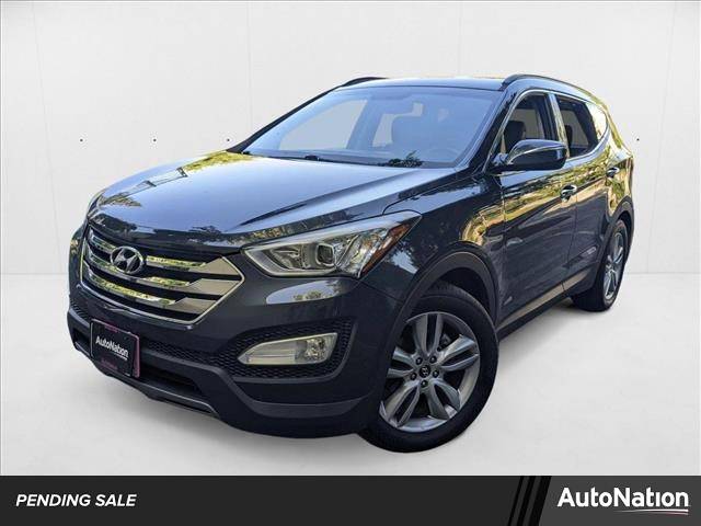 2014 Hyundai Santa Fe Sport 2.0T — SUV — 64,279 mi — Roseville, CA