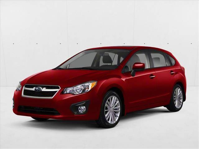 2012 Subaru Impreza 2.0i Premium — Wagon — 85,041 mi — Roseville, CA