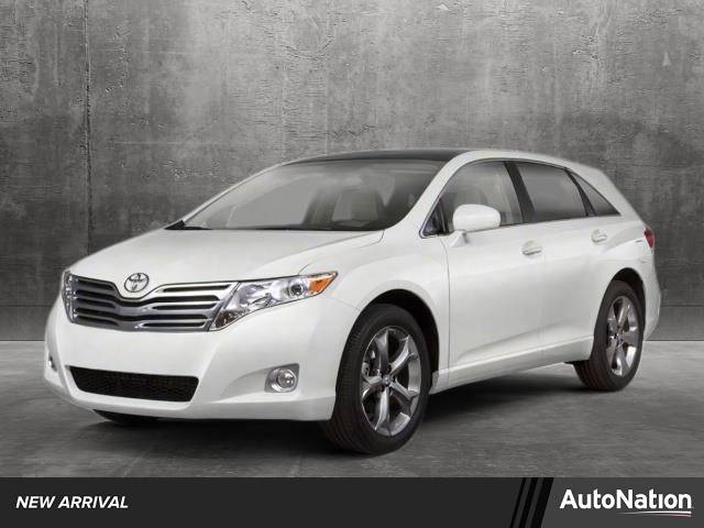 2011 Toyota Venza Base V6 — SUV — 181,141 mi — Roseville, CA