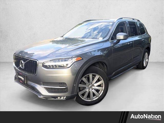 2018 Volvo XC90 Momentum — SUV — 62,306 mi — Roseville, CA