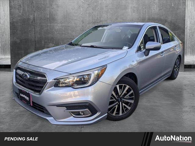 2018 Subaru Legacy 2.5i Premium — Sedan — 79,884 mi — Roseville, CA
