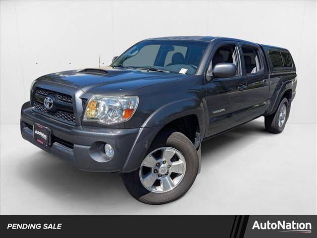 2011 Toyota Tacoma PreRunner — Pickup Truck — 111,000 mi — Roseville, CA