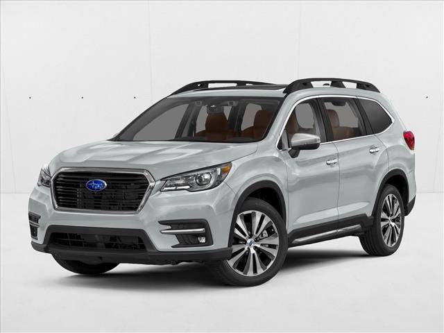2022 Subaru Ascent Touring — SUV — 12,756 mi — Roseville, CA