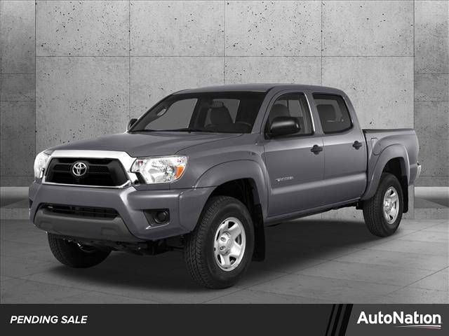 2015 Toyota Tacoma PreRunner — Pickup Truck — 157,705 mi — Roseville, CA