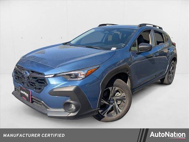 2024 Subaru Crosstrek Premium — SUV — 26,828 mi — Roseville, CA