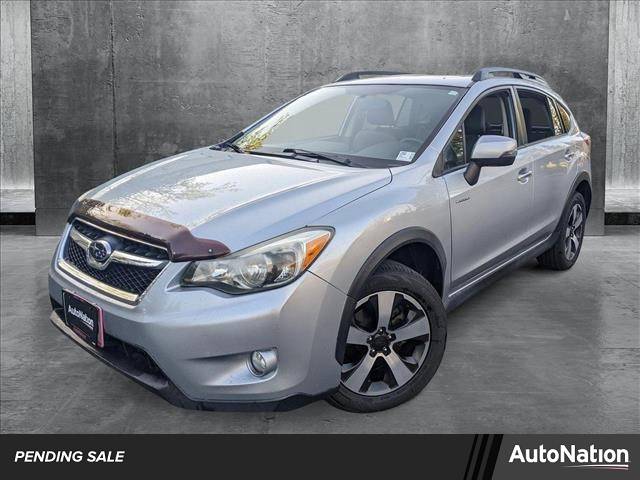 2014 Subaru XV Crosstrek Touring — SUV — 113,803 mi — Roseville, CA