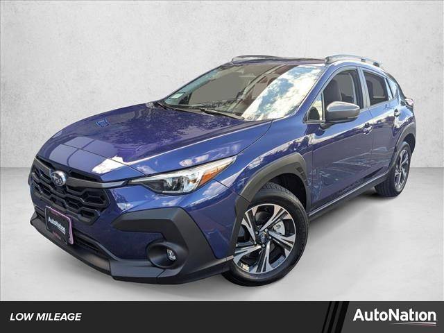 2025 Subaru Crosstrek Premium — SUV — 3,155 mi — Roseville, CA