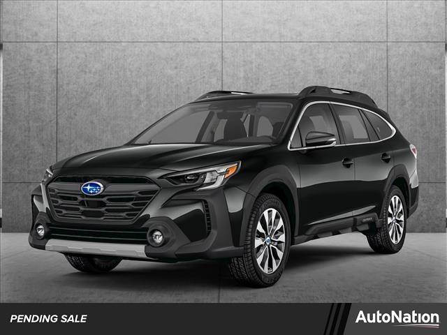 2023 Subaru Outback Limited XT — SUV — 41,210 mi — Roseville, CA