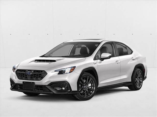2023 Subaru WRX Premium — Sedan — 14,823 mi — Roseville, CA