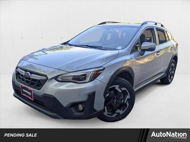 2023 Subaru Crosstrek Limited — SUV — 32,459 mi — Roseville, CA