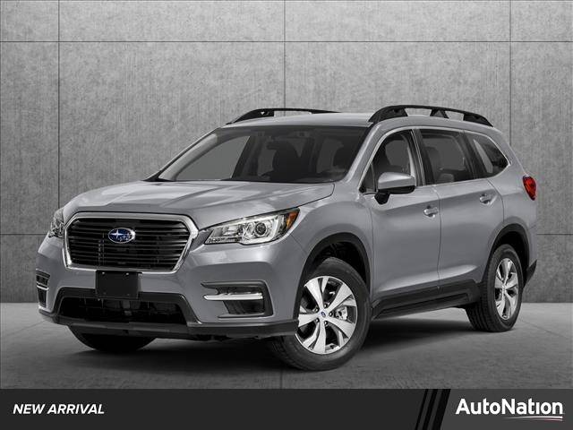 2022 Subaru Ascent Premium — SUV — 34,178 mi — Roseville, CA