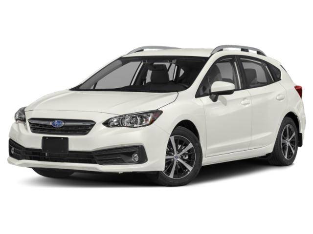 2021 Subaru Impreza Premium — Hatchback — 64,903 mi — Roseville, CA