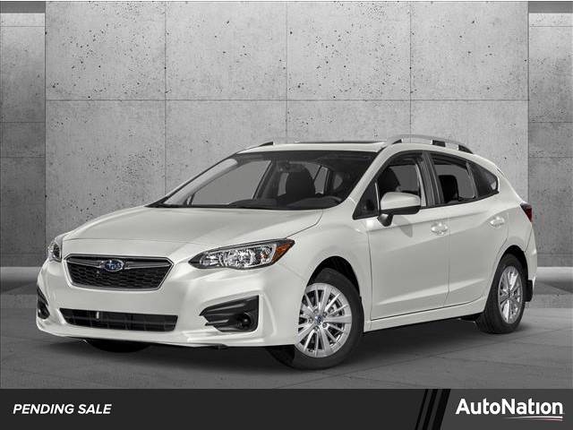 2018 Subaru Impreza 2.0i Premium — Hatchback — 133,427 mi — Roseville, CA