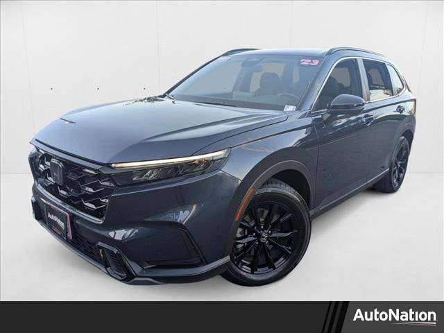 2023 Honda CR-V Hybrid Sport — SUV — 66,274 mi — Roseville, CA