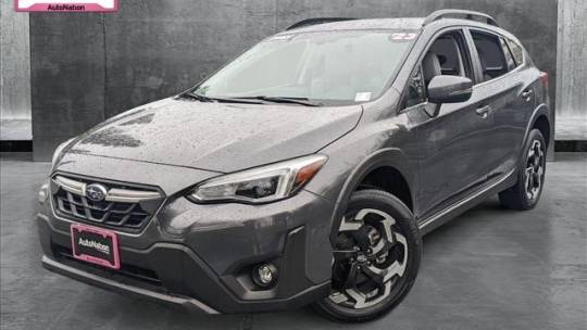 2023 Subaru Crosstrek Limited — SUV — 30,971 mi — Roseville, CA