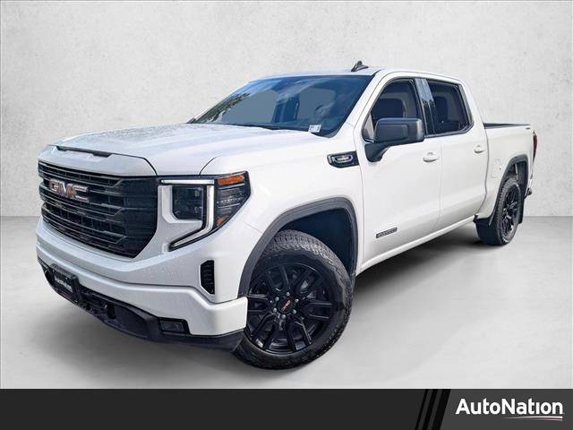 2024 GMC Sierra 1500 Elevation — Pickup Truck — 11,549 mi — Roseville, CA