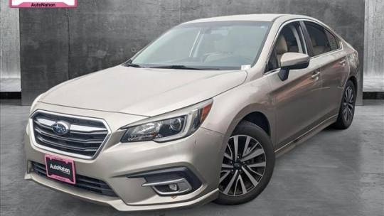 2018 Subaru Legacy 2.5i Premium — Sedan — 74,216 mi — Roseville, CA