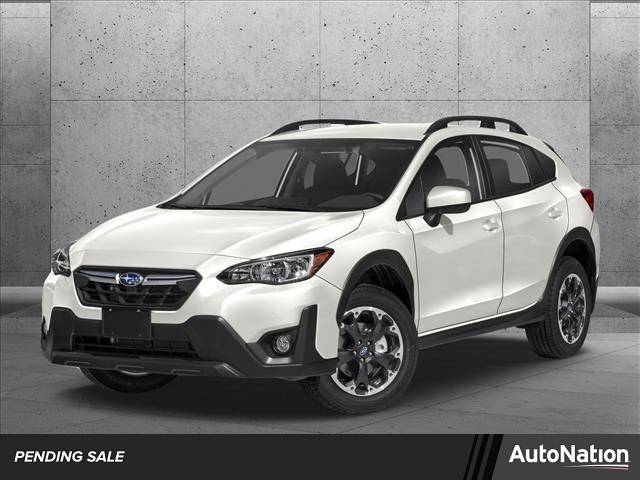 2021 Subaru Crosstrek Premium — SUV — 51,069 mi — Roseville, CA