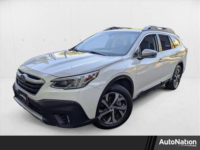 2022 Subaru Outback 2.5i Touring — SUV — 92,921 mi — Roseville, CA