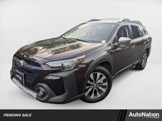 2023 Subaru Outback Touring XT — SUV — 21,709 mi — Roseville, CA