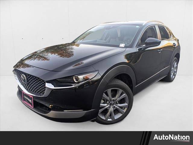 2022 Mazda CX-30 Select — SUV — 19,938 mi — Roseville, CA