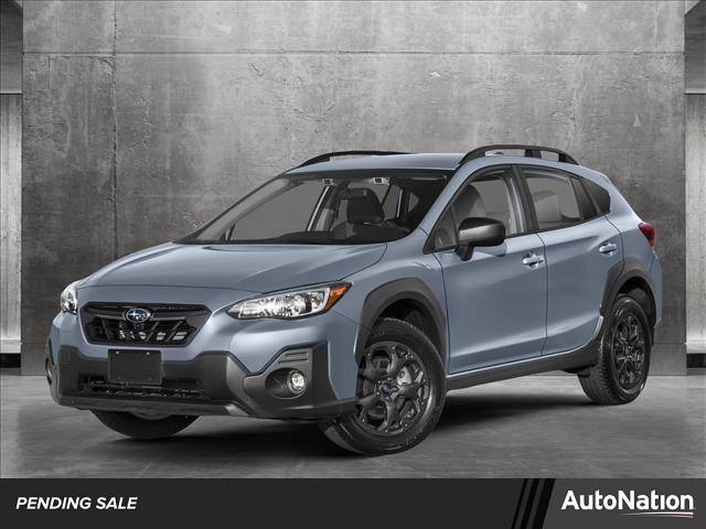 2023 Subaru Crosstrek Sport — SUV — 15,263 mi — Roseville, CA