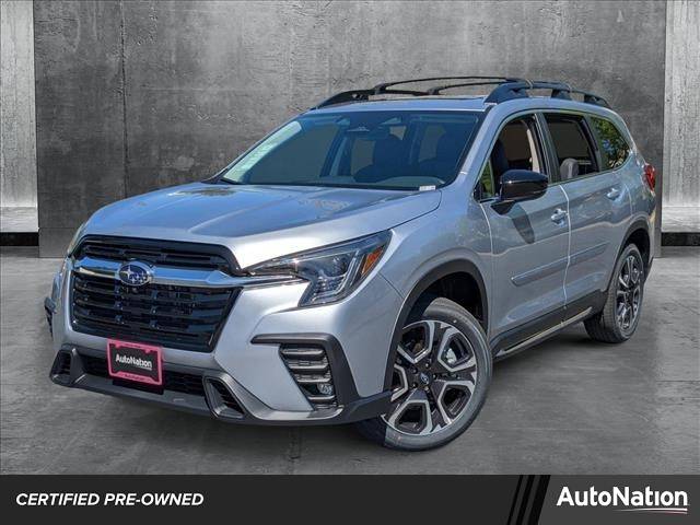 2024 Subaru Ascent Limited — SUV — 7,955 mi — Roseville, CA