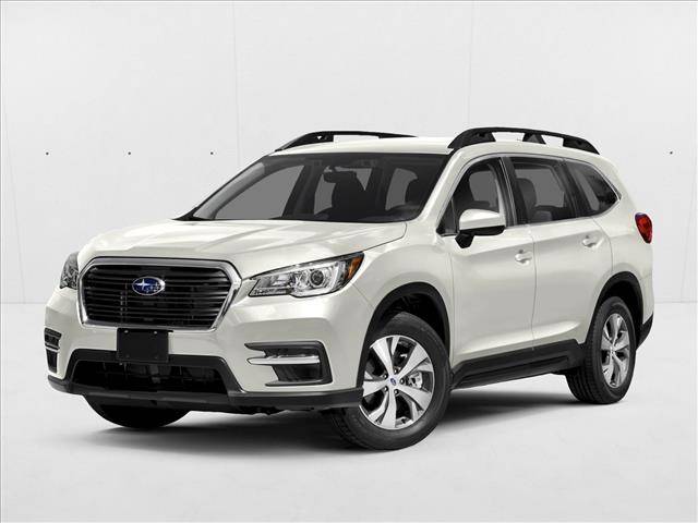 2021 Subaru Ascent Premium — SUV — 65,649 mi — Roseville, CA