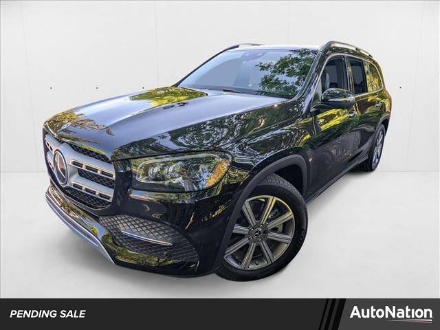 2022 Mercedes-Benz GLS GLS 450 — SUV — 9,700 mi — Roseville, CA