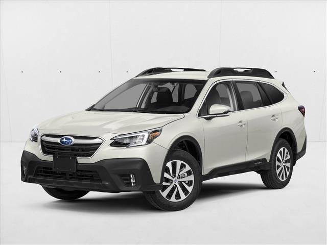 2022 Subaru Outback 2.5i Premium — SUV — 37,499 mi — Roseville, CA