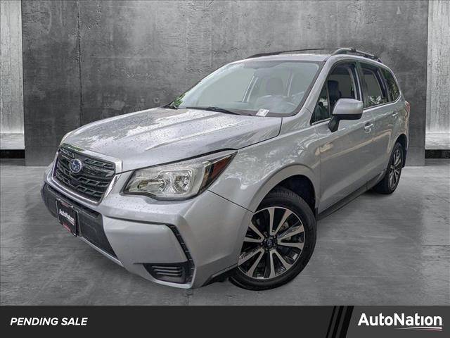 2017 Subaru Forester 2.0XT Premium — SUV — 67,812 mi — Roseville, CA