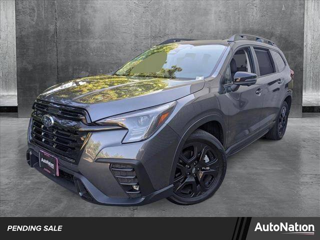 2023 Subaru Ascent Onyx Edition Limited — SUV — 10,328 mi — Roseville, CA