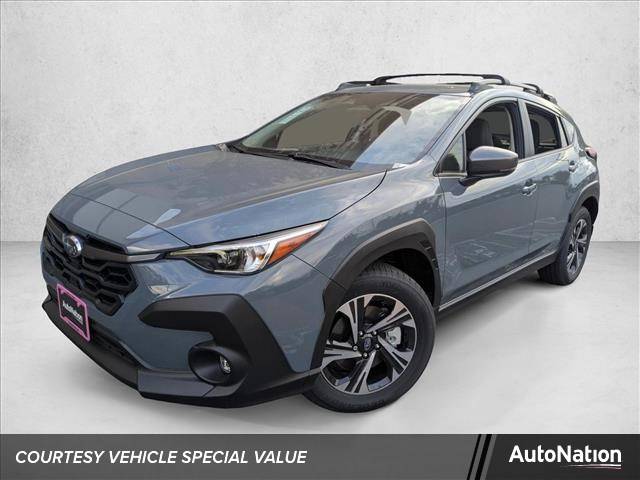 2025 Subaru Crosstrek Premium — SUV — 5 mi — Roseville, CA