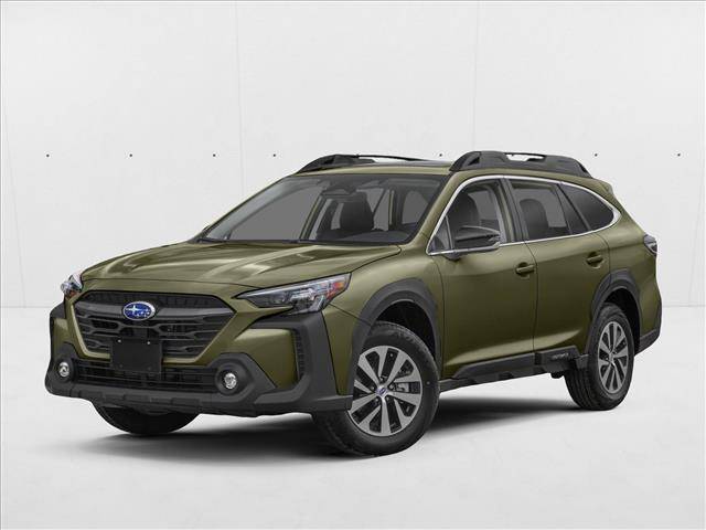 2025 Subaru Outback Premium — SUV — 81 mi — Roseville, CA