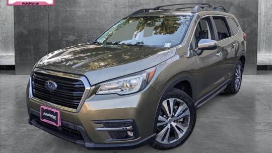 2022 Subaru Ascent Touring — SUV — 44,950 mi — Roseville, CA