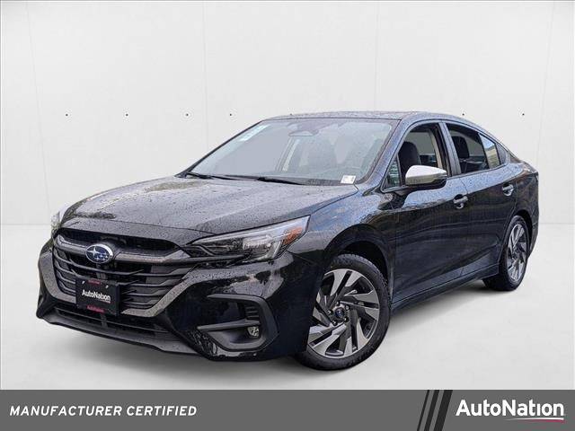 2024 Subaru Legacy Touring XT — Sedan — 8,448 mi — Roseville, CA