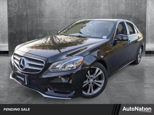 2016 Mercedes-Benz E-Class E 350 — Sedan — 137,420 mi — Roseville, CA