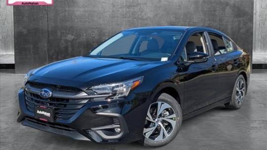 2024 Subaru Legacy Premium — Sedan — 3,905 mi — Roseville, CA