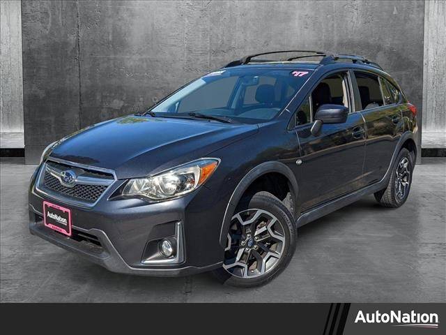 2017 Subaru Crosstrek Premium — SUV — 66,564 mi — Roseville, CA
