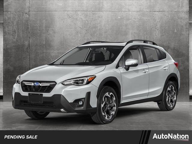 2023 Subaru Crosstrek Limited — SUV — 38,385 mi — Roseville, CA