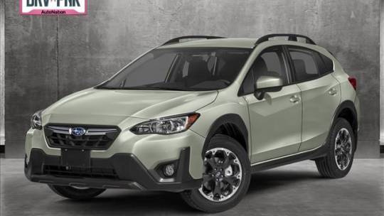 2023 Subaru Crosstrek Premium — SUV — 28,268 mi — Roseville, CA