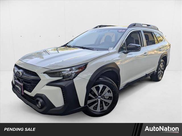 2025 Subaru Outback Premium — SUV — 41 mi — Roseville, CA