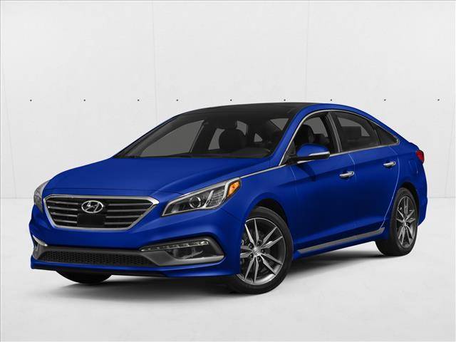 2015 Hyundai Sonata SE — Sedan — 96,604 mi — Roseville, CA